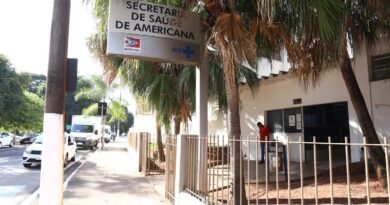 Secretaria de Saúde de Americana abre inscrições para 12 vagas de estágio