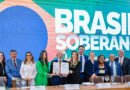 Presidente Lula institui Política Nacional Integrada da Primeira Infância