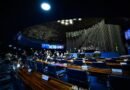Senado aprova isenção do IR para quem recebe até dois salários mínimos