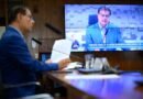 Senado instala comissão temporária para tratar de relações econômicas com os EUA