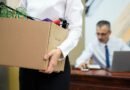 Metade das demissões em 2024 foi causada por questões comportamentais