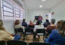 Conselho Tutelar inicia formação sobre protocolo de violência em parceria com escolas estaduais
