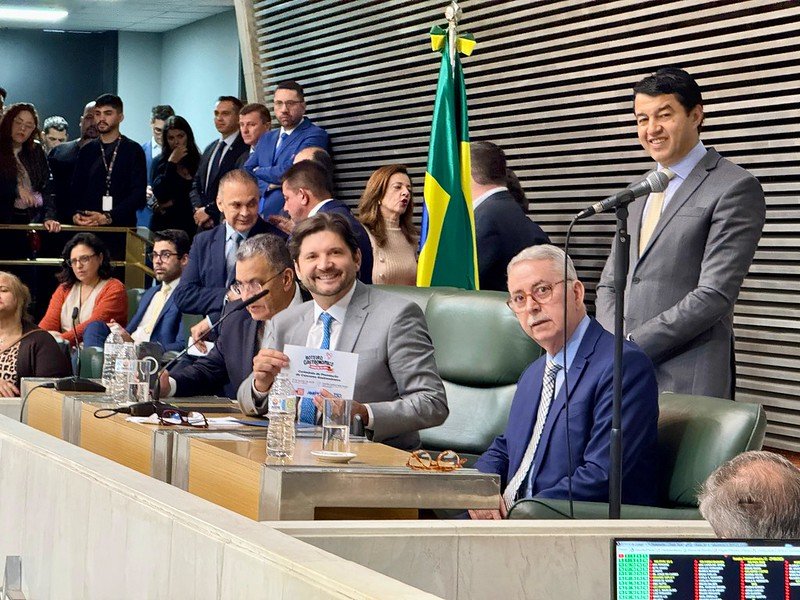 Americana recebe aprovação da Alesp como Município de Interesse Turístico 