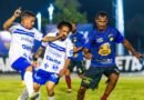 Morada do Sol mantém chances, e Faixa Preta e Cantareira avançam no Gigantão