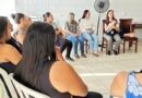 Ações do Agosto Dourado conclui-se com o programa Mãe Americanense
