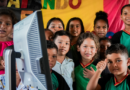 São Paulo chega a 56,6% de escolas conectadas à internet