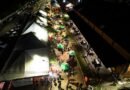 Cultura abre chamamento para Festival Raízes de Santa Bárbara e 33ª Feira das Nações