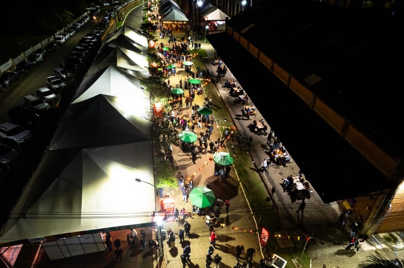 Cultura abre chamamento para Festival Raízes de Santa Bárbara e 33ª Feira das Nações
