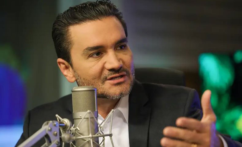 Celso Sabino confirma saída do governo após orientação do União Brasil