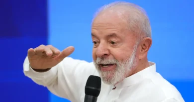 Lula diz ao New York Times que soberania e democracia são inegociáveis