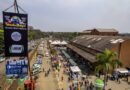 Santa Bárbara recebe o 11º Encontro de Veículos Antigos