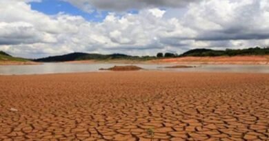 Cidade de São Paulo tem agosto mais seco desde 2020