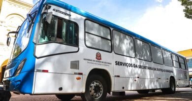 Santa Bárbara recebe Projeto Cidadania Itinerante