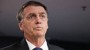 Bolsonaro condenado à 27 anos pelo Supremo