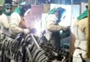 PIB cresce 3,2% nos 12 meses terminados em junho