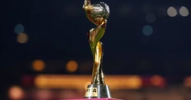 Brasil cria comitê para organizar Copa do Mundo Feminina de 2027