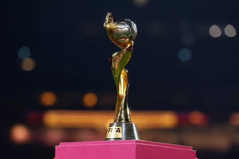 Brasil cria comitê para organizar Copa do Mundo Feminina de 2027