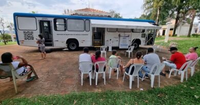 Projeto Cidadania Itinerante oferece serviços gratuitos em Americana