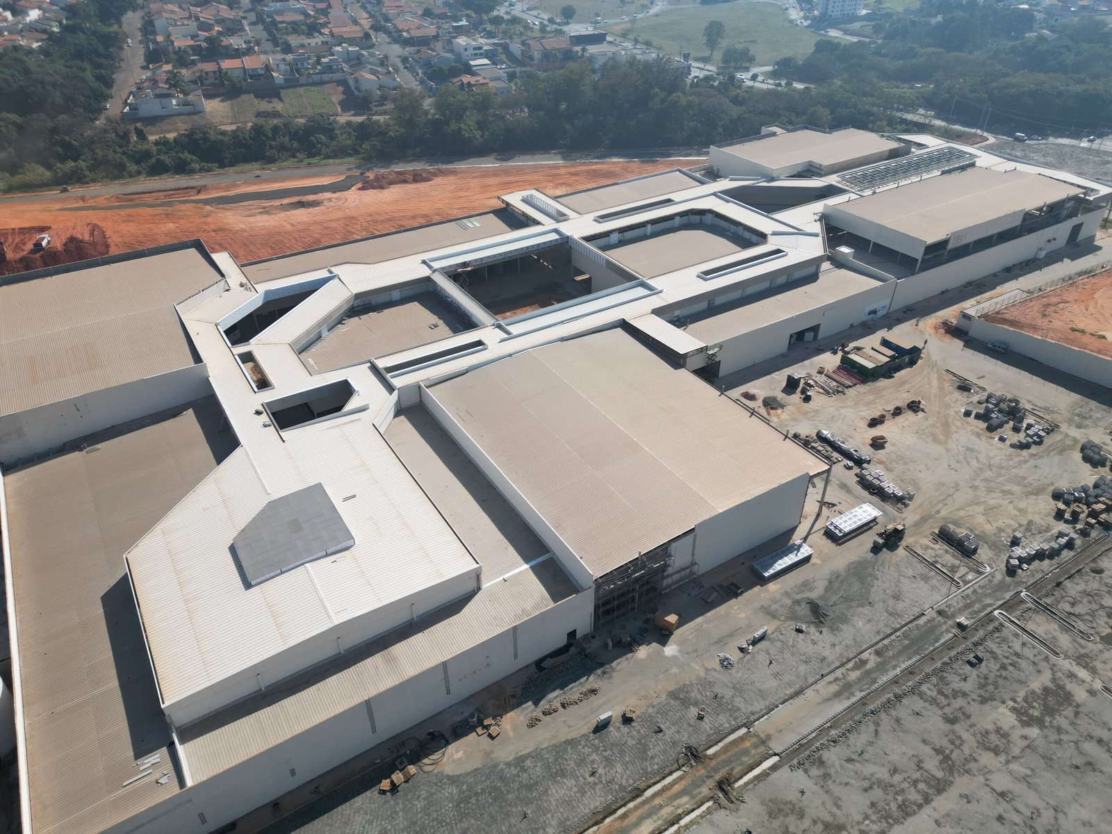 Feirão do Emprego do Americana Shopping oferece mais de 500 vagas