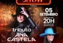 Limeira Shopping trás Tributo a Ana Castela