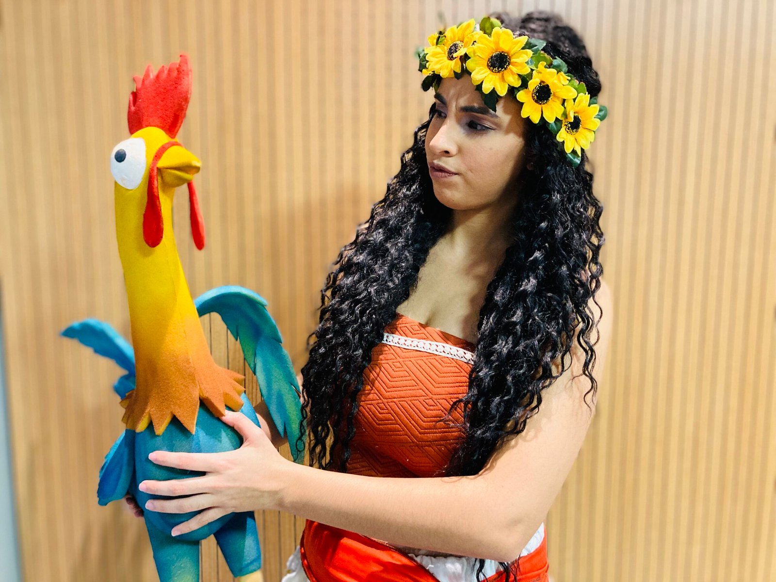 Palco Encantado traz “Uma Aventura em Alto Mar” no Limeira Shopping