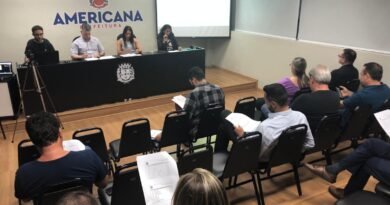Americana realizará audiência pública sobre Lei Orçamentária de 2026