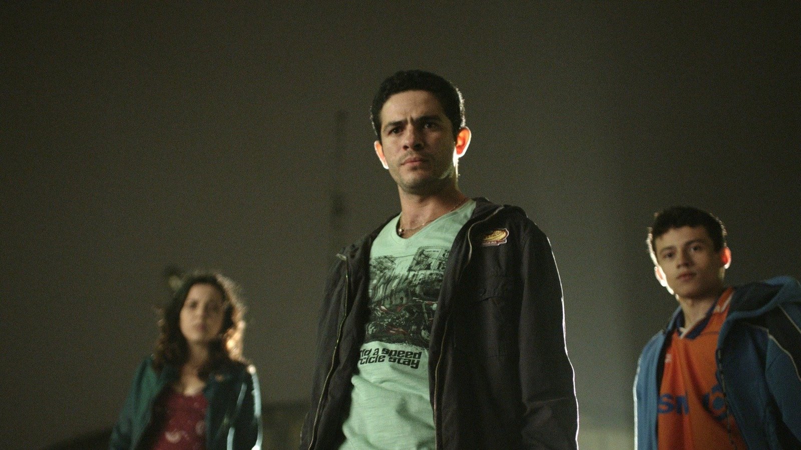 Filme “Se Deus Vier que Venha Armado” tem exibição gratuita no MAC Americana 