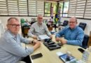 Prefeito Chico Sardelli anuncia mudanças na gestão do DAE e Secretaria de Meio Ambiente Americana