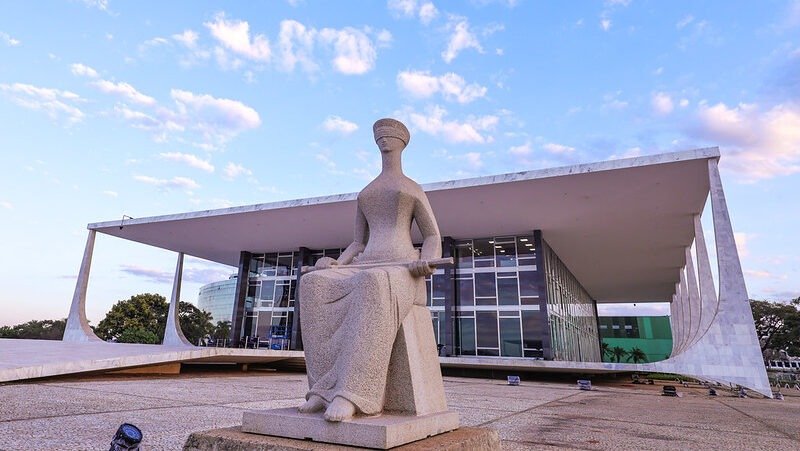 STF retoma julgamento dos réus do Núcleo 4 da trama golpista