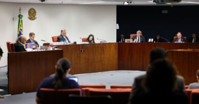 Por 4 votos a 1, STF condena sete réus do Núcleo 4 da trama golpista