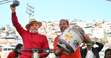 Gás do Povo beneficiará 60 milhões de brasileiros é o maior programa de combate à pobreza energética do planeta