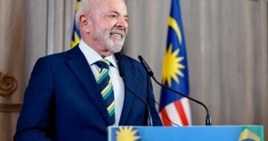 Em poucos dias teremos uma solução definitiva entre EUA e Brasil, diz Lula