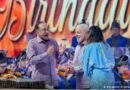 Lula completa 80 anos e se torna o primeiro octogenário no cargo
