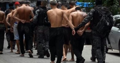 Megaoperação no Alemão e na Penha contra o CV tem 64 mortos e 81 presos, vias são fechadas em represália em todo o Grande Rio