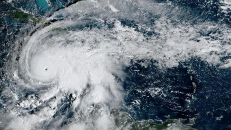 Furacão Melissa atinge Cuba após devastar Jamaica