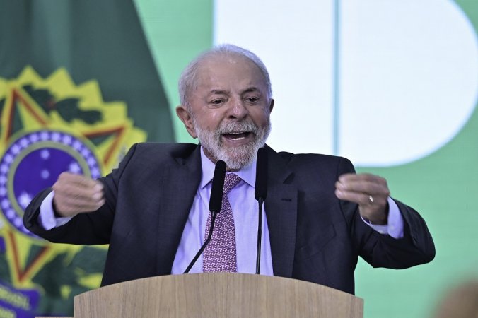 Lula sanciona lei que fortalece o combate ao crime organizado