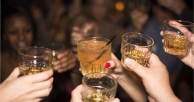 Casos confirmados de intoxicação por metanol chegam a 59 no país