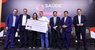 Governo de SP destina cerca de R$ 380 milhões em recursos extras para a saúde dos 645 municípios paulistas