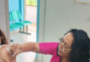 Sumaré aplica mais de 1,4 mil doses no Dia D da Campanha de Multivacinação