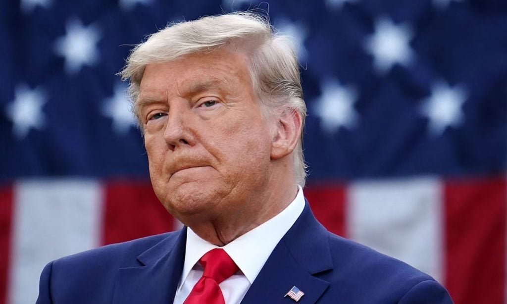 Justiça impede temporariamente que governo Trump envie Guarda Nacional para Portland