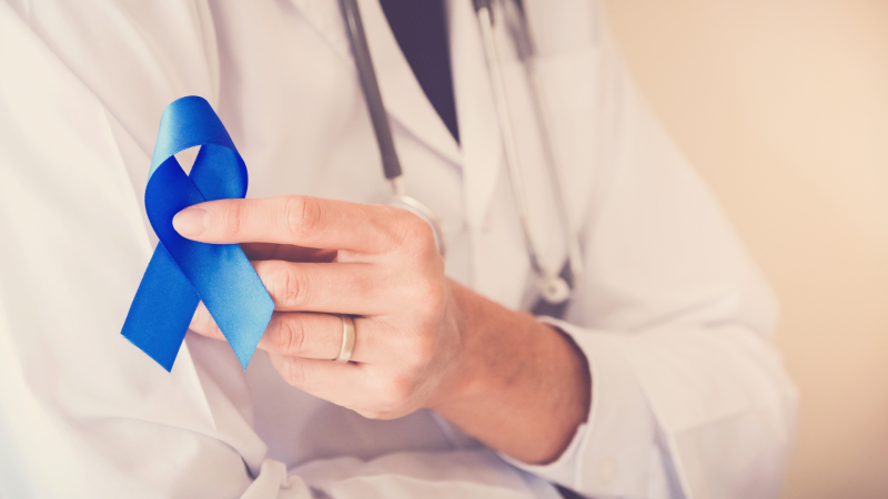 Novembro Azul terá palestra de conscientização do câncer de próstata em Araras