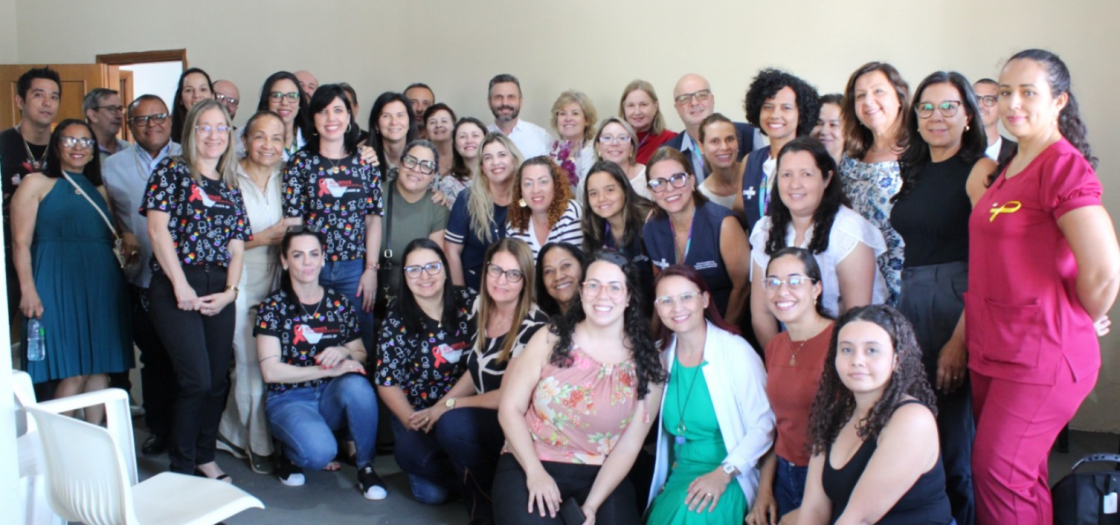 Sumaré conquista selo prata do Ministério da Saúde pela eliminação da transmissão vertical de sífilis