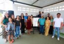 Nova EMEI “Profª Rosangela Aparecida Vendramel Pereira” é entregue no Conjunto dos Trabalhadores
