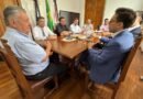 Araras e Salusmed acertam detalhes sobre migração de plano de saúde dos servidores municipais