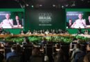 Brasil lança proposta para quadruplicar combustíveis sustentáveis