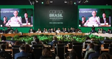 Brasil lança proposta para quadruplicar combustíveis sustentáveis