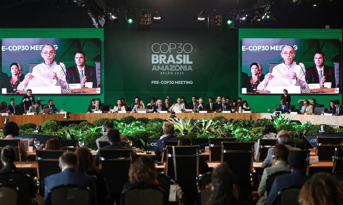 Brasil lança proposta para quadruplicar combustíveis sustentáveis