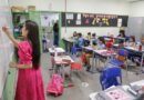 PNE: relatório sugere investimento de 7,5% do PIB para educação