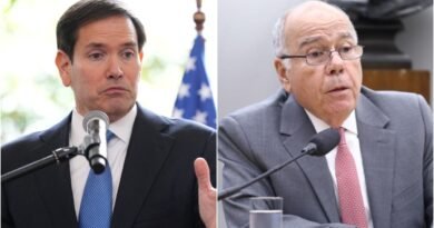 Vieira e Rubio dizem que Lula e Trump devem ter reunião em breve