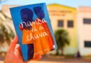 Clube de Leitura do Léo Sallum terá discussão do livro “Nunca vi a chuva”